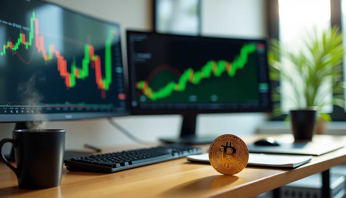 Cryptocurrency News Today