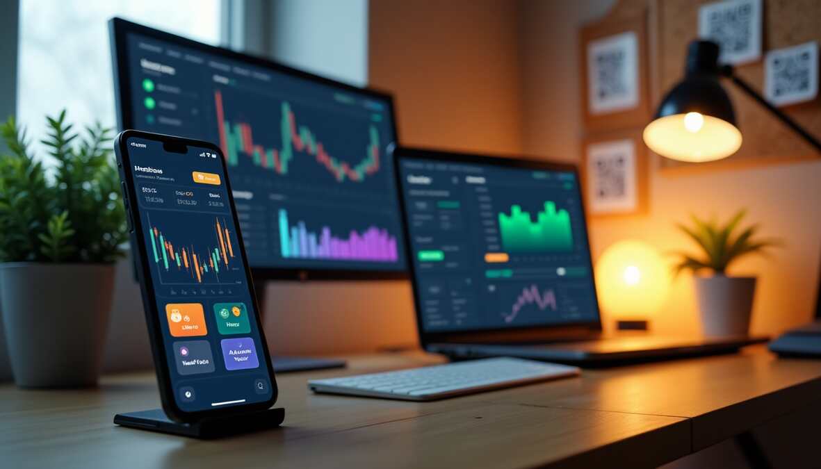 Free Crypto Instantly