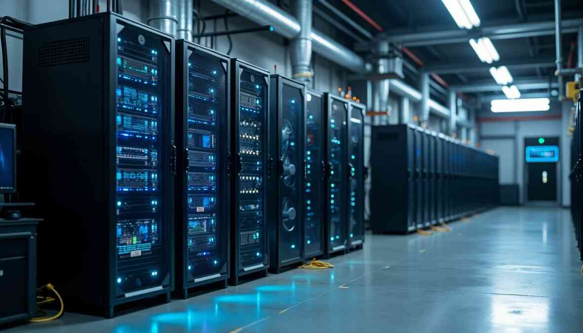 crypto mining