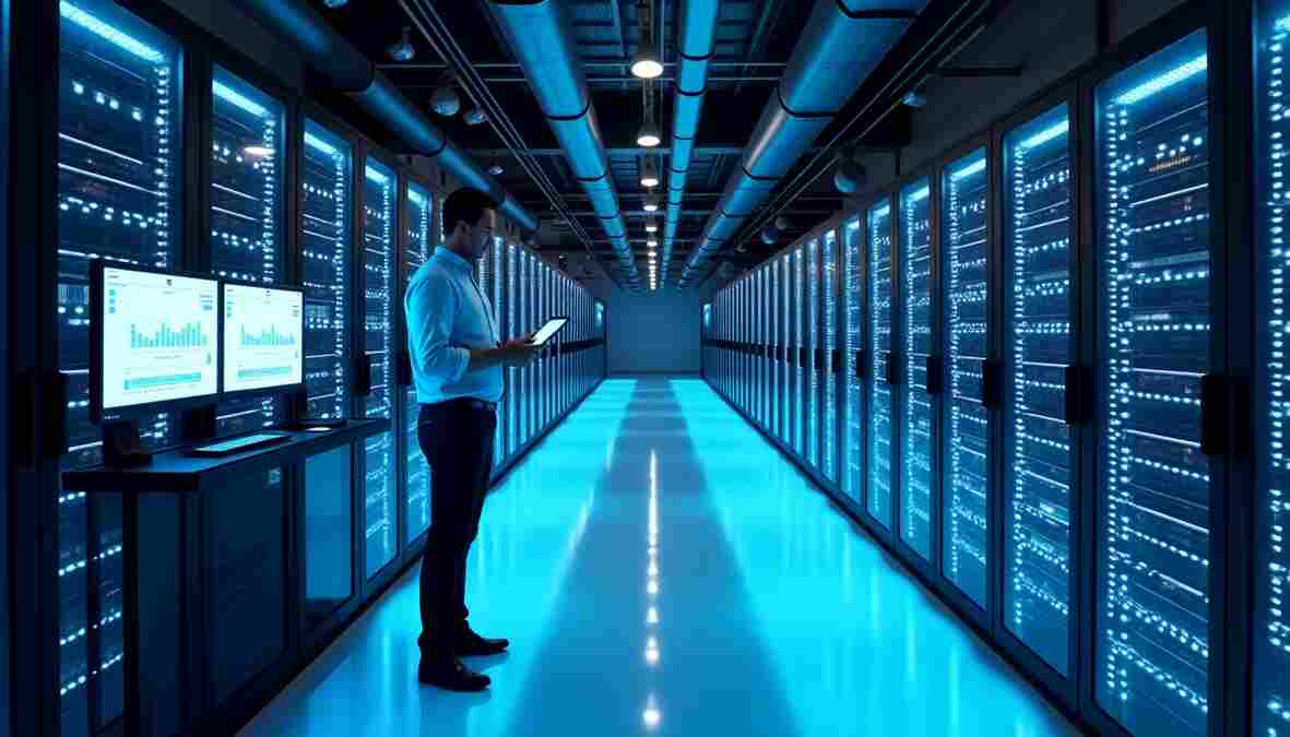 Trusted Cloud Mining Sites